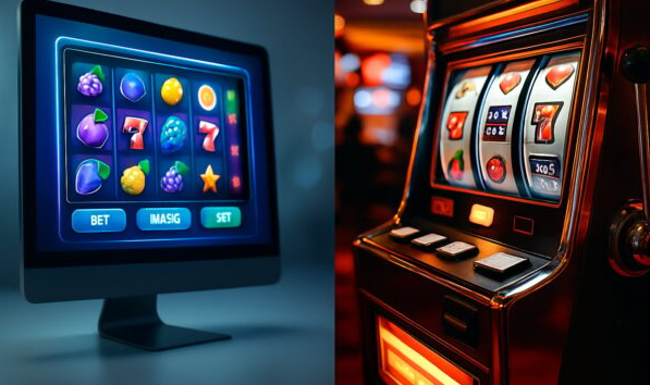 pemahaman-perbedaan-slot-online-klasik-dan-modern