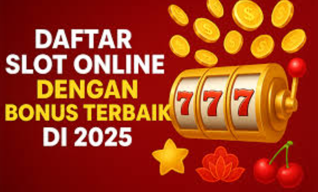 daftar-provider-slot-terpopuler-2025