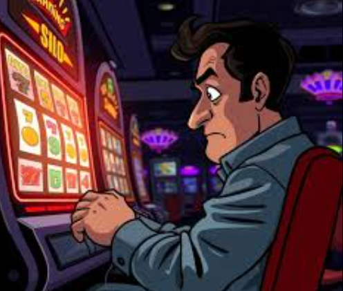 kesalahan-umum-pemain-slot-dan-cara-menghindarinya