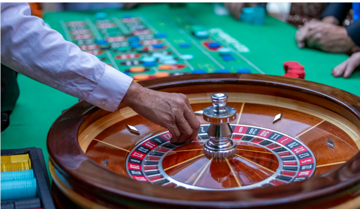 Slot Sosial Multiplayer Semakin Ramai di Kasinos