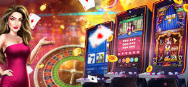 perbedaan-pola-manual-dan-auto-spin-dalam-slot-online