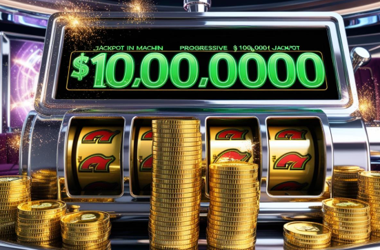 cara-bandar-slot-online-mengelola-jackpot-progresif