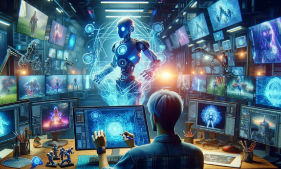 ai-dalam-personalisasi-pengalaman-slot-online-pemain