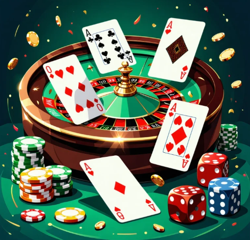 hubungan-rtp-slot-dengan-pola-spin-permainan