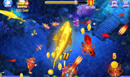 mengenal-jenis-ikan-unik-dalam-permainan-tembak-ikan