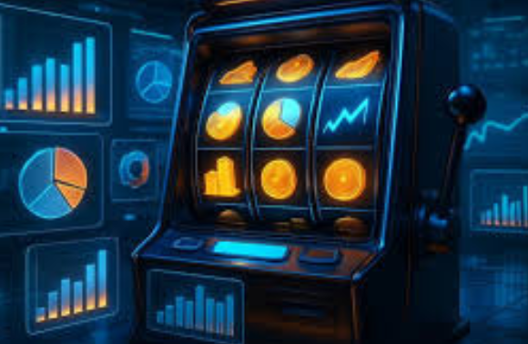 Peran Teknologi Grafis dalam Daya Tarik Mesin Slot Online