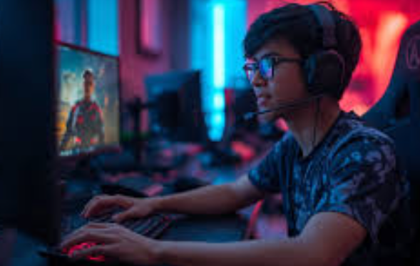 Tips Mengelola Emosi agar Tidak Terburu-buru Bermain Slot