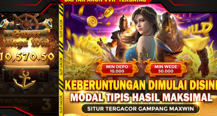 Mengelola Kemenangan Slot agar Tetap Terkendali