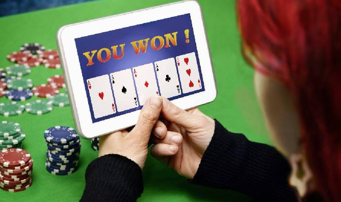 Mengapa Pemain Merasa Hampir Menang di Slot Online