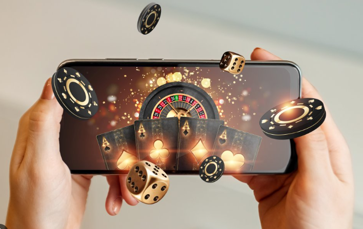 Mengelola Modal di Tengah Perputaran Slot Online