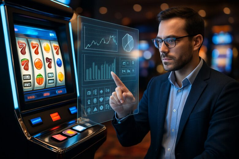 Cara Membaca Payline Dan RTP Slot Agar Menang Maksimal