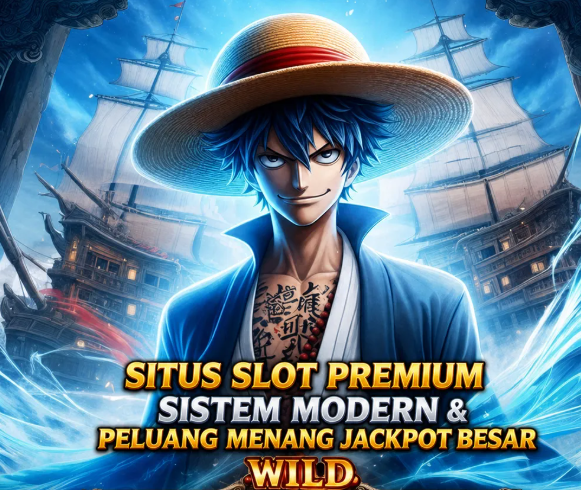 Slot Jackpot Besar dengan Sensasi Permainan Modern
