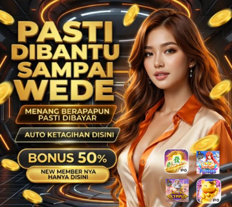Update Slot Minggu Ini AI Hadir Di Slot Modern Terbaru