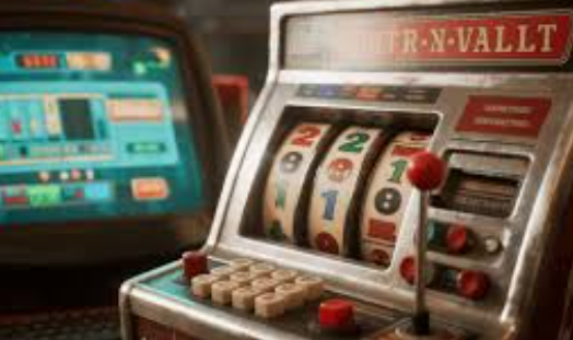 Jam Hoki Bermain Slot Fakta atau Sekadar Mitos Populer