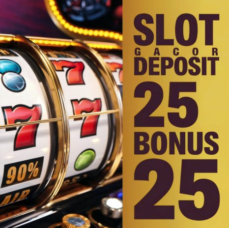 Slot Dunia Game Online Tren Hiburan Digital Modern Global